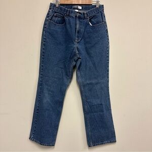 Liz Claiborne Classic Bootcut Denim Jeans